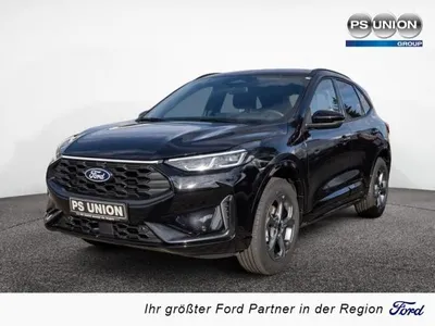 Ford Ford Kuga ST-Line PHEV, sofort verfügbar, 0,5% Versteuerung im Leasing von LeasingTime