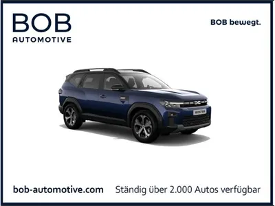 Dacia Dacia Bigster Journey TCe 140💥GEWERBE-DEAL💥 im Leasing von LeasingMarkt.de