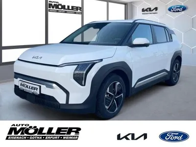Kia Kia EV3 81.4kWh Earth ⚡ P3 P4 P5 P6 im Auto Abo von LeasingMarkt.de