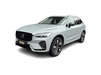 Volvo VOLVO XC60 2.0 B5 MH Plus Dark AWD im Auto Abo von CARIFY