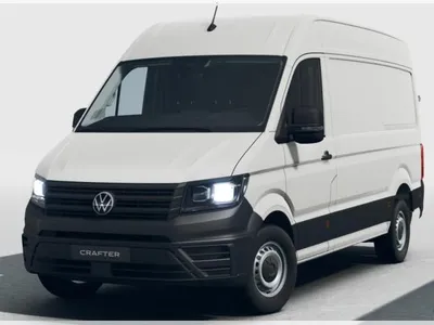 VW Volkswagen Crafter 🚨 VW CRAFTER 2.0 TDI – SONDERLEASING 🚨 im Leasing von LeasingMarkt.de