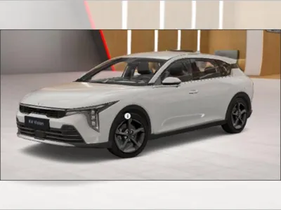 Kia Kia K4 1.0 T-GDI Vision Bestellfahrzeug im Auto Abo von LeasingMarkt.de