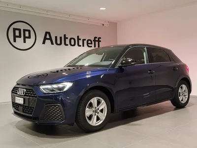 Audi AUDI A1 Sportback 30 TFSI Attraction S-tronic im Auto Abo von CARIFY