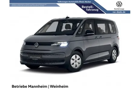 VW VW T7 Multivan 2.0 TDI SCR DSG im Auto Abo von Leasingdeal.de