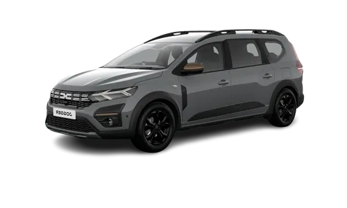 Dacia Dacia Jogger TCe 110  7-Sitzer im Auto Abo von FINN