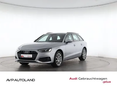 Audi Audi A4 Avant 30 TDI S tronic Standheizung+LED im Leasing von Null-Leasing