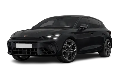Cupra CUPRA Leon im Auto Abo von Sport Auto Plus