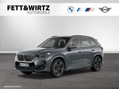 BMW BMW X1 xDrive23i Inkl. € 1.190 Zubehörbonus*M Sport| im Leasing von Null-Leasing