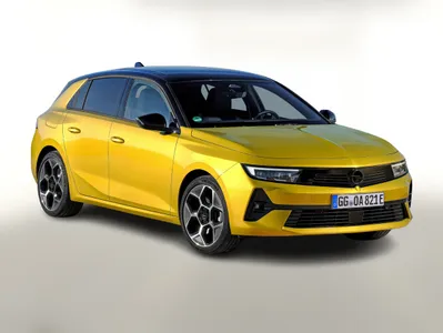 Opel Astra PHEV Elegance Nav ACC Keyl Kam PrivG 17Z Auto-Abo privat im Auto Abo von Autohaus Tabor