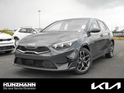 Kia Kia Ceed 1.5T DCT Spirit ⚡Sonderaktion⚡ Sofort verfügbar ⚡ im Auto Abo von LeasingMarkt.de