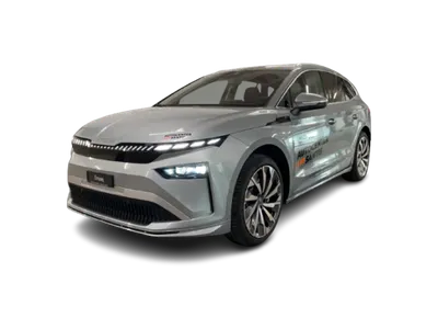 Skoda SKODA Enyaq 85x 4x4 im Auto Abo von CARIFY