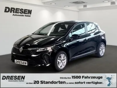 Renault Renault Clio Evolution SCe 65 ALLWETTERREIFEN RÜCKFAHRKAMERA SITZHEIZUNG im Auto Abo von LeasingMarkt.de