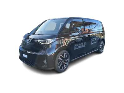 VW VW ID.Buzz LWB GTX 4 Motion im Auto Abo von CARIFY