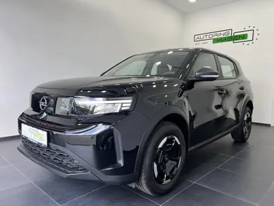 Opel Opel Frontera Edition Automatik Komfort-Paket|Sitzhzg Sofort! im Auto Abo von LeasingMarkt.de