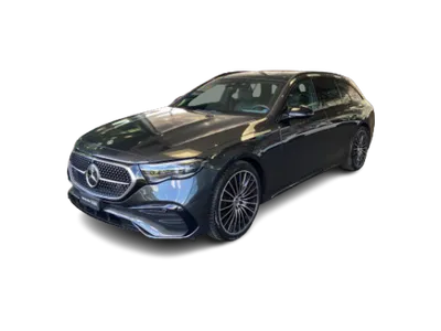Mercedes MERCEDES-BENZ E 200 T 9G-Tronic 4Matic im Auto Abo von CARIFY