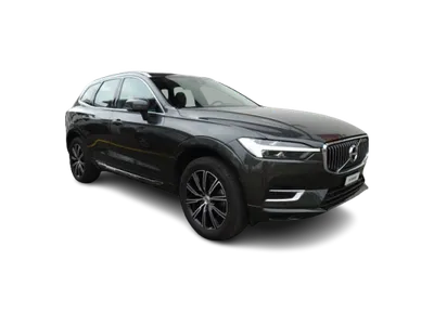 Volvo VOLVO XC60 T6 eAWD Inscription im Auto Abo von CARIFY