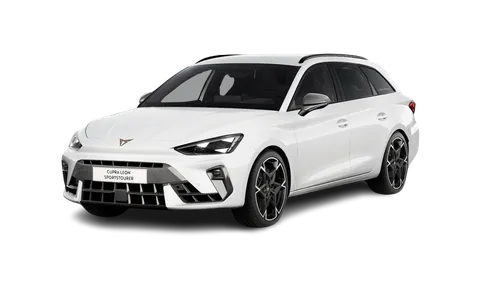 Cupra Cupra Leon Sportstourer VZ 7-Gang DSG 4Drive im Auto Abo von Faaren