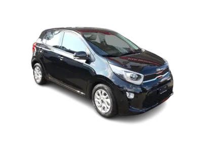 Kia KIA Picanto 1.2 CVVT Power 25+ Automatic im Auto Abo von CARIFY