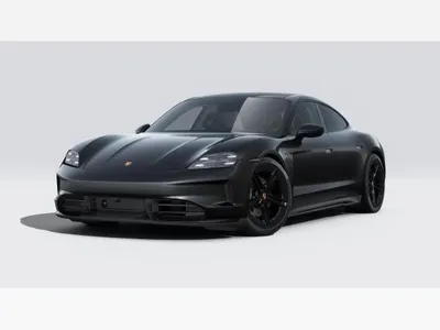 Porsche Porsche Taycan 4S Black Edition*Sport Chrono*HA-Lenkung*InnoDrive im Leasing von LeasingMarkt.de