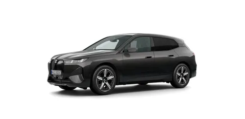 BMW BMW iX xDrive45 im Auto Abo von Null-Leasing