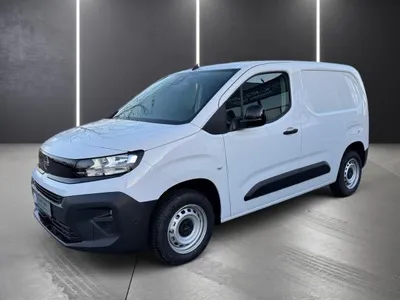 Opel Opel Combo 1.5 D erhöhte Nutzlast FlexCargo SHZ App-C im Leasing von LeasingMarkt.de