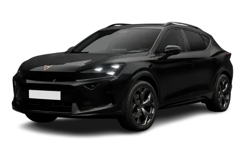 Cupra CUPRA Formentor im Auto Abo von Sport Auto Plus