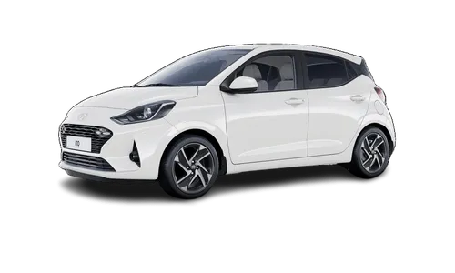 Hyundai Hyundai i10 1.2 im Auto Abo von FINN