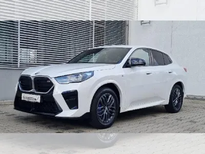 BMW BMW X2 M35i 360°/Harman/kardon/DrivAssProff/ im Auto Abo von LeasingMarkt.de