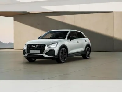 Audi Audi Q2 advanced 35 TFSI AHK Sportsitze im Auto Abo von LeasingMarkt.de
