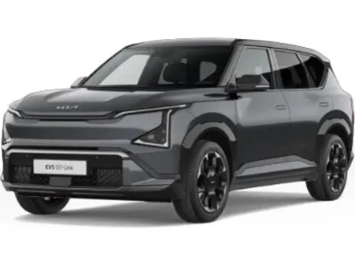 Kia Kia EV5 FWD 81,4kWh GT-Line Launch Edition im Auto Abo von LeasingTime