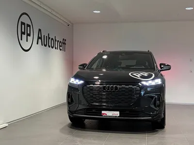 Audi AUDI Q4 e-tron 50 quattro im Auto Abo von CARIFY