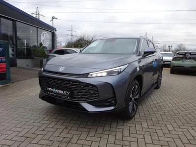 MG MG HS PHEV Luxury Gewerbe *Plug-in  Hybrid* MY25.5 im Leasing von LeasingMarkt.de