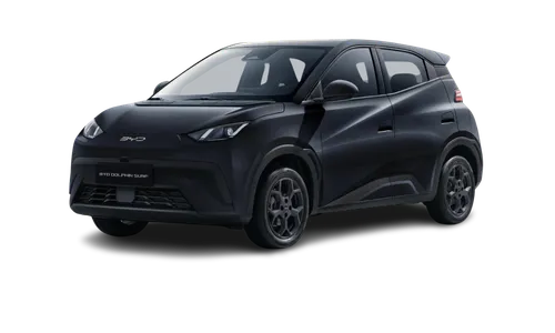 BYD BYD Dolphin Surf 43.2kWh im Auto Abo von FINN