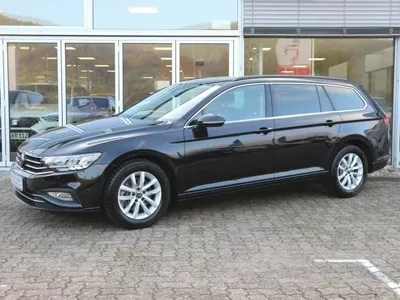 VW Volkswagen Passat Variant Business 1.5 TSI (150 PS) DSG*NAVI*ACC* im Auto Abo von LeasingMarkt.de