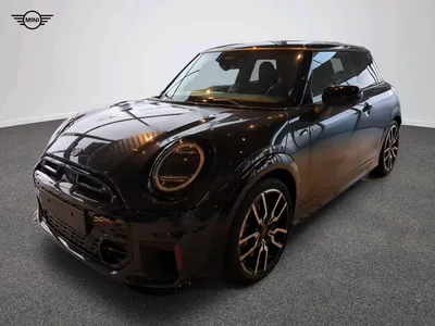 MINI MINI John Cooper Works im Auto Abo von Null-Leasing