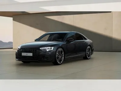 Audi Audi S8 TOP DEAL S8 *Jetzt Konditionen sichern* im Auto Abo von LeasingMarkt.de
