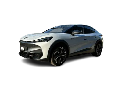 Cupra CUPRA Tavascan 77 kWh Edge 4D im Auto Abo von CARIFY