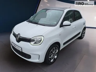 Renault Renault Twingo TCe 90 Limited Faltdach Klima Sitzheizung Bluetooth im Auto Abo von LeasingMarkt.de