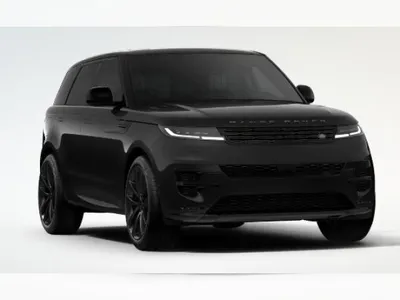 Land Rover Land Rover Range Rover Sport D300 DYNAMIC HSE (sofort lieferbar) im Auto Abo von LeasingMarkt.de