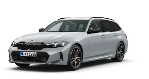 BMW BMW M340d xDrive 40d xDrive Touring im Auto Abo von Faaren