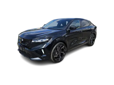 Renault RENAULT Rafale 1.2 E-Tech Plug-in Atelier Alpine 300 PS im Auto Abo von CARIFY
