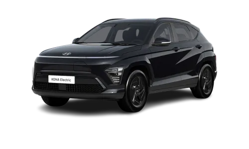 Hyundai Hyundai Kona Elektro 150 kW im Auto Abo von FINN