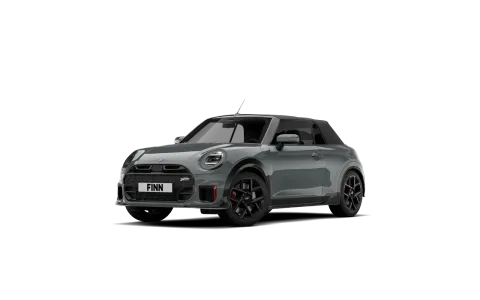 MINI MINI Cooper Cabrio S Cabrio Steptronic im Auto Abo von FINN