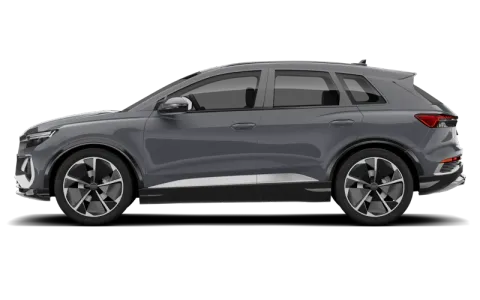 Audi Audi Q4 e-tron 40 e-tron Standardausstattung im Auto Abo von carwow