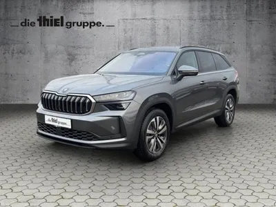 Skoda Skoda Kodiaq 2.0 TDI DSG 4x4 Selection im Leasing von LeasingMarkt.de