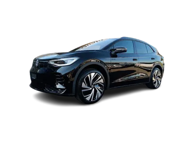 VW VW ID.4 GTX United 79 kWh 4Motion im Auto Abo von CARIFY