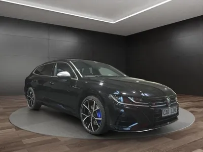 VW Volkswagen Arteon R SB 4M 2.0 TSI*DSG*MATRIX*360°*IQ.D*ACC im Auto Abo von LeasingMarkt.de