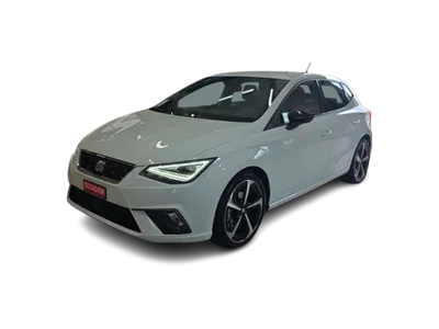 Seat SEAT IBIZA 1.0 TSI 110 FR DSG im Auto Abo von CARIFY