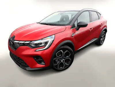 Mitsubishi ASX PHEV 159 Pano Bose ACC Leder Nav Keyl 2xPDC Auto-Abo privat im Auto Abo von Autohaus Tabor