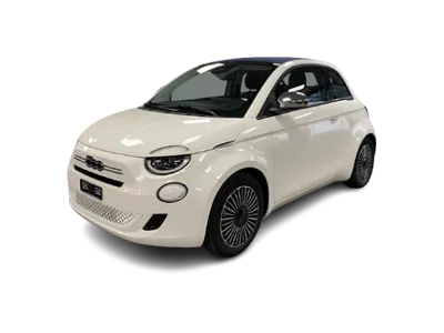 Fiat FIAT 500 Cabrio 1.0 Hybrid Icon Dol im Auto Abo von CARIFY